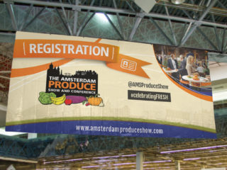 Produce Show and Conference